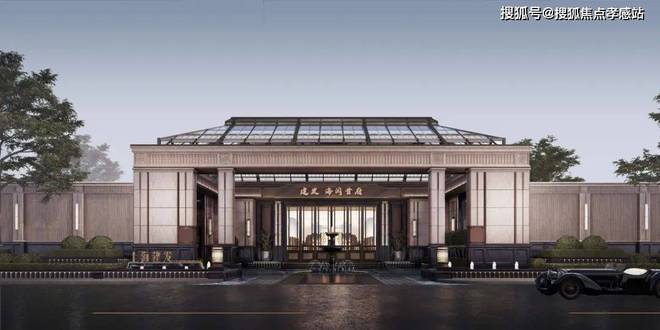 @建发海阅首府售楼处电话发布:打造新标杆九游会J9入口❀2025vol1 ꦿ℘(图5) @建发海阅首府售楼处电话发布:打造新标杆九游会J9入口❀2025vol1 ꦿ℘(图5)